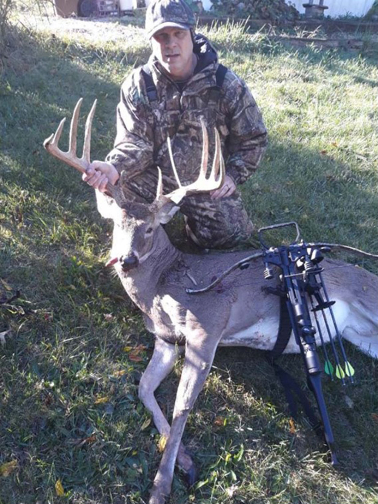 PHOTOS: Big Bucks Contest 2019